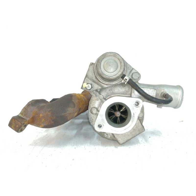 Recambio de turbocompresor para ford transit mod. 2000 combi 2.4 tde cat referencia OEM IAM   
