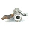 Recambio de turbocompresor para ford transit mod. 2000 combi 2.4 tde cat referencia OEM IAM   