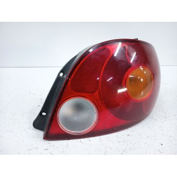 Recambio de piloto trasero derecho para daewoo matiz (m100, m150) 0.8 referencia OEM IAM 0320508333  