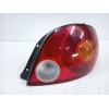 Recambio de piloto trasero derecho para daewoo matiz (m100, m150) 0.8 referencia OEM IAM 0320508333  