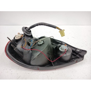 Recambio de piloto trasero derecho para daewoo matiz (m100, m150) 0.8 referencia OEM IAM 0320508333  