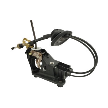 Recambio de palanca cambio para peugeot 207 cc 1.6 16v referencia OEM IAM   