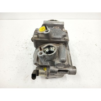 Recambio de compresor aire acondicionado para volkswagen passat b6 (3c2) 2.0 tdi referencia OEM IAM 1K0820803Q R134A 