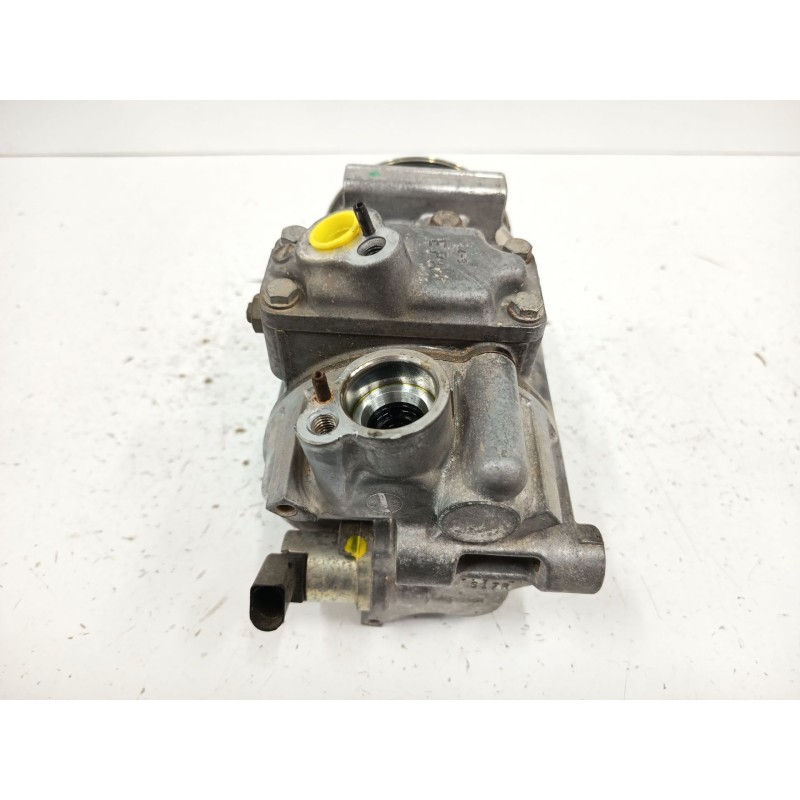 COMPRESOR AIRE ACONDICIONADO R134A