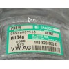 Recambio de compresor aire acondicionado para volkswagen passat b6 (3c2) 2.0 tdi referencia OEM IAM 1K0820803Q R134A 