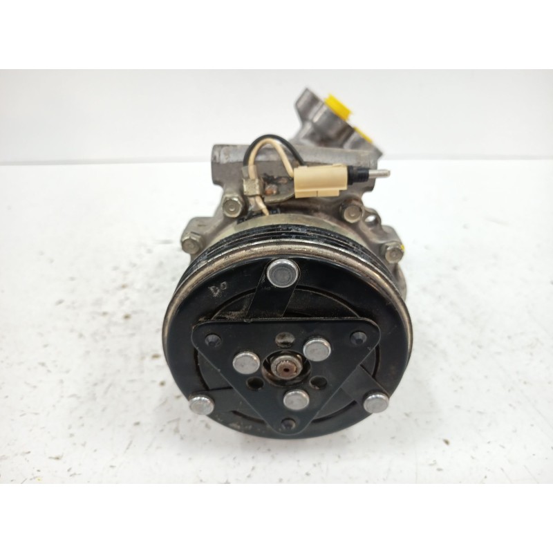 COMPRESOR AIRE ACONDICIONADO R134A