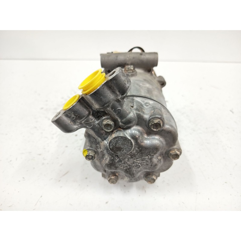 COMPRESOR AIRE ACONDICIONADO R134A