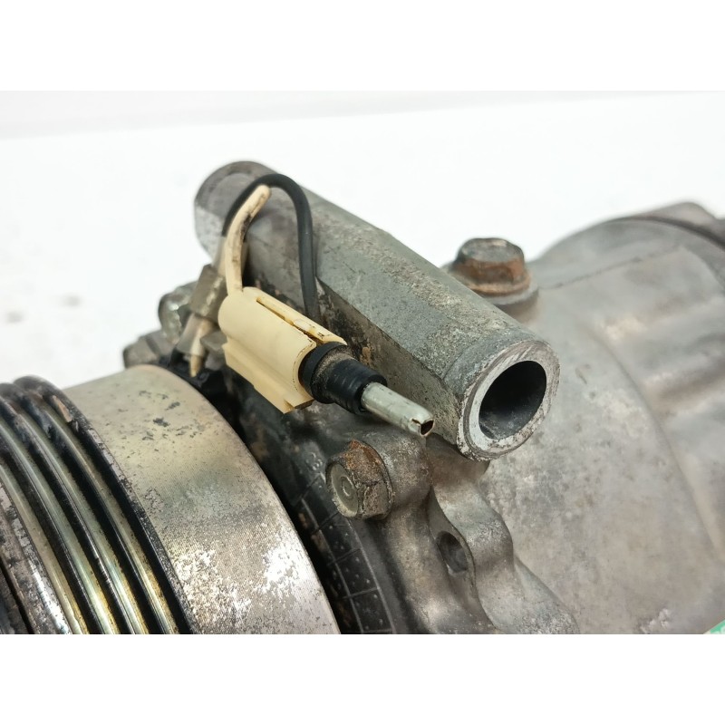 COMPRESOR AIRE ACONDICIONADO R134A