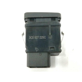 Recambio de palanca freno de mano para volkswagen passat berlina (3c2) highline referencia OEM IAM 3C0927225C INTERRUPTOR 
