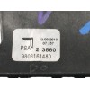 Recambio de palanca cambio para citroën c3 1.2 12v vti / puretech referencia OEM IAM 9808161480  