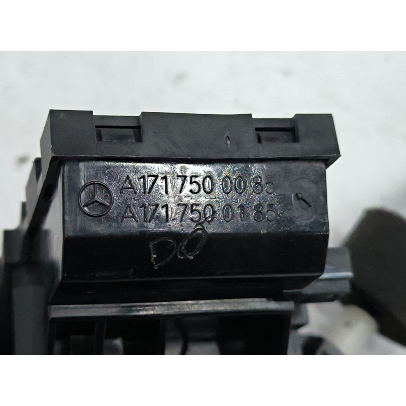CERRADURA MALETERO / PORTON