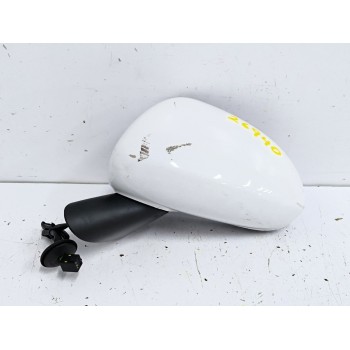 Recambio de retrovisor izquierdo para opel corsa e (x15) 1.3 cdti (08, 68) referencia OEM IAM 468435664  
