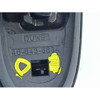 Recambio de retrovisor izquierdo para opel corsa e (x15) 1.3 cdti (08, 68) referencia OEM IAM 468435664  