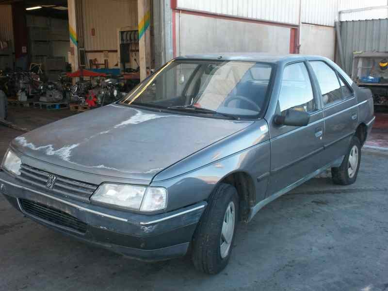 PEUGEOT 405 BERLINA