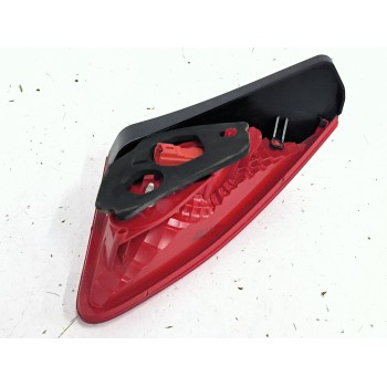 Recambio de piloto trasero derecho interior para peugeot 3008 i monospace (0u_) 2.0 hdi 150 / bluehdi 150 referencia OEM IAM 968
