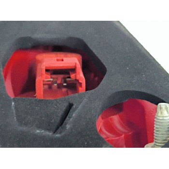 Recambio de piloto trasero derecho interior para peugeot 3008 i monospace (0u_) 2.0 hdi 150 / bluehdi 150 referencia OEM IAM 968