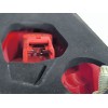 Recambio de piloto trasero derecho interior para peugeot 3008 i monospace (0u_) 2.0 hdi 150 / bluehdi 150 referencia OEM IAM 968