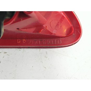 Recambio de piloto trasero derecho interior para peugeot 3008 i monospace (0u_) 2.0 hdi 150 / bluehdi 150 referencia OEM IAM 968