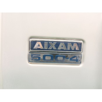 Recambio de porton trasero para aixam city 0.4 referencia OEM IAM   