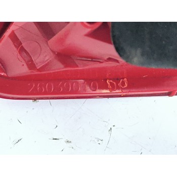 Recambio de piloto trasero izquierdo interior para peugeot 3008 i monospace (0u_) 2.0 hdi 150 / bluehdi 150 referencia OEM IAM 2