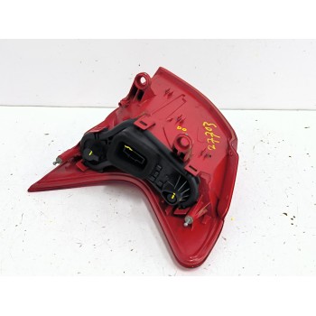Recambio de piloto trasero izquierdo para peugeot 3008 i monospace (0u_) 2.0 hdi 150 / bluehdi 150 referencia OEM IAM 6350HC  