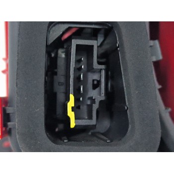 Recambio de piloto trasero izquierdo para peugeot 3008 i monospace (0u_) 2.0 hdi 150 / bluehdi 150 referencia OEM IAM 6350HC  
