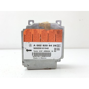 CENTRALITA AIRBAG A0028206426 500209181042 