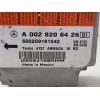 Recambio de centralita airbag para mercedes-benz clase e (w211) e 320 cdi (211.026) referencia OEM IAM A0028206426 500209181042 