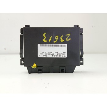 MODULO ELECTRONICO A0305454032 5WP20005CY 