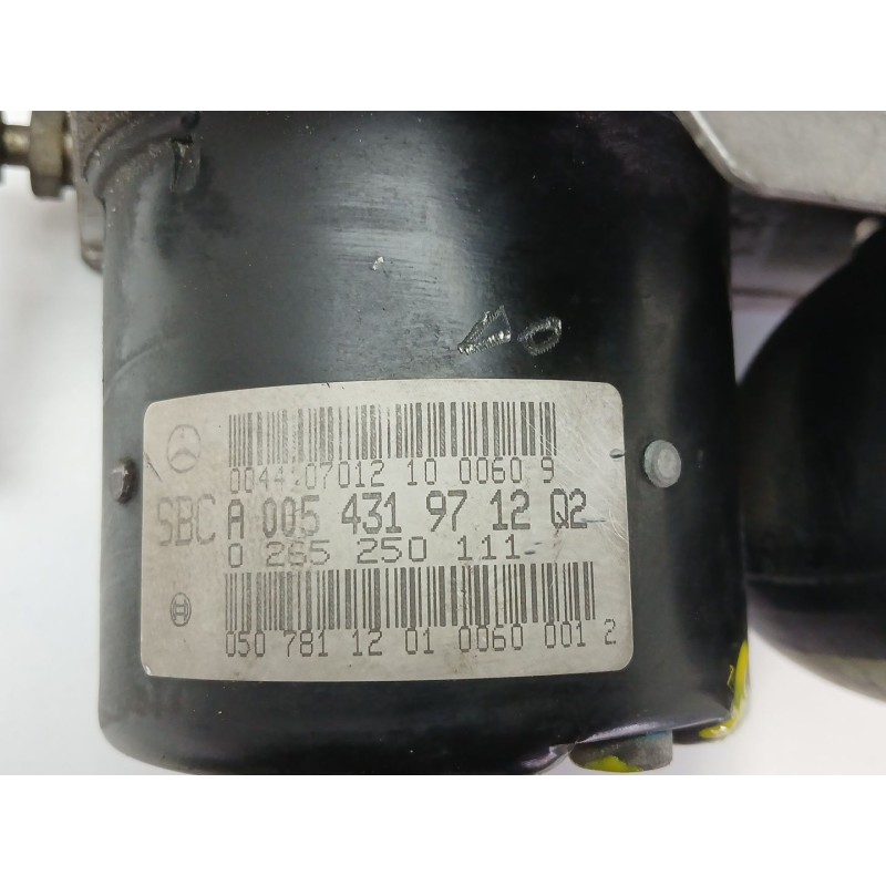 ABS 0265250111