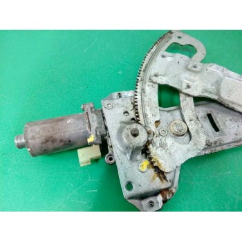 Recambio de elevalunas delantero izquierdo para saab 9-3 coupé 2.2 tid referencia OEM IAM TIJERA 0130821662 BUSCANDO