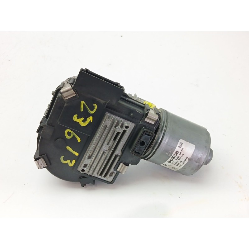 MOTOR LIMPIA DELANTERO 0390241801