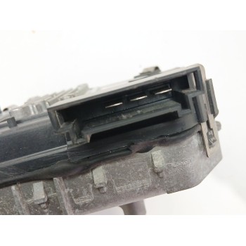 Recambio de motor limpia delantero para mercedes-benz clase e (w211) e 320 cdi (211.026) referencia OEM IAM A2118200442 03902418