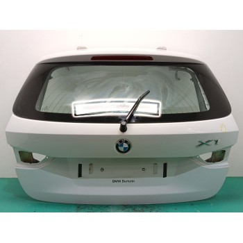 Recambio de porton trasero para bmw x1 (e84) sdrive 18 d referencia OEM IAM 41002993152  