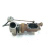 Recambio de turbocompresor para ford transit mod. 2000 combi 2.4 tde cat referencia OEM IAM   