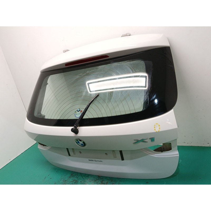 PORTON TRASERO