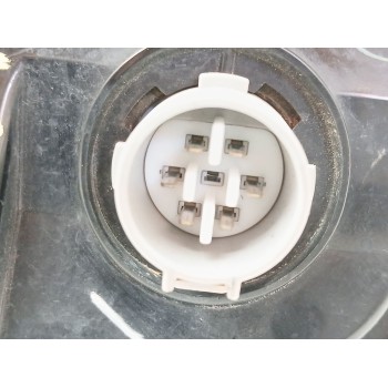 Recambio de piloto delantero izquierdo para mazda cx-30 (dm, dt, ed) skyactiv-g m hybrid referencia OEM IAM DFR551070  