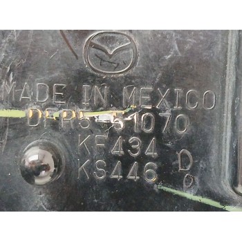 Recambio de piloto delantero izquierdo para mazda cx-30 (dm, dt, ed) skyactiv-g m hybrid referencia OEM IAM DFR551070  