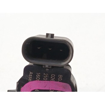 Recambio de sensor de aparcamiento para mazda cx-30 (dm, dt, ed) skyactiv-g m hybrid referencia OEM IAM B0J767UC1 0263053449 