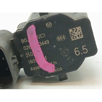 Recambio de sensor de aparcamiento para mazda cx-30 (dm, dt, ed) skyactiv-g m hybrid referencia OEM IAM B0J767UC1 0263053449 