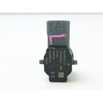 Recambio de sensor de aparcamiento para mazda cx-30 (dm, dt, ed) skyactiv-g m hybrid referencia OEM IAM B0J867UC1 0263053534 