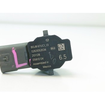 Recambio de sensor de aparcamiento para mazda cx-30 (dm, dt, ed) skyactiv-g m hybrid referencia OEM IAM B0J867UC1 0263053534 