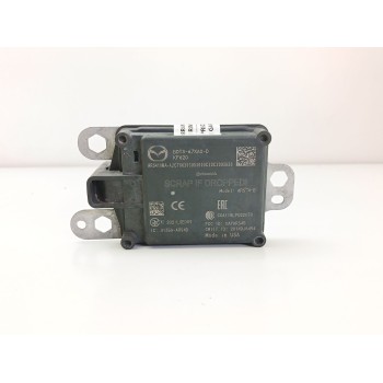 MODULO ELECTRONICO BDTS67XA0D 