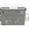 Recambio de modulo electronico para mazda cx-30 (dm, dt, ed) skyactiv-g m hybrid referencia OEM IAM BDTS67XA0D  