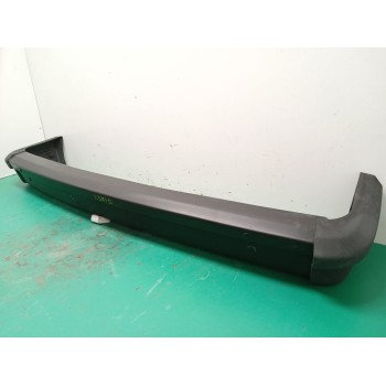 Recambio de paragolpes delantero para fiat ducato caja/chasis (290_) 1.9 td referencia OEM IAM   
