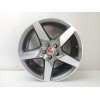 Recambio de llanta para jaguar xe (x760) 2.0 d referencia OEM IAM GX731007GA 8.5JX18CHX55 5H 5X110