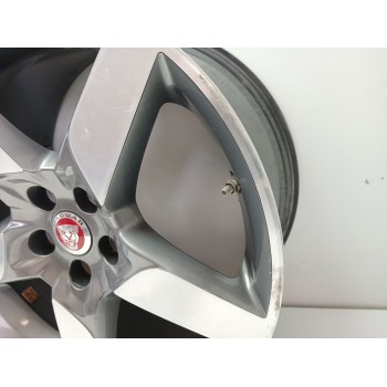 Recambio de llanta para jaguar xe (x760) 2.0 d referencia OEM IAM GX731007GA 8.5JX18CHX55 5H 5X110