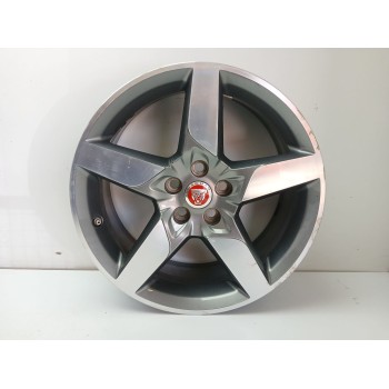 Recambio de llanta para jaguar xe (x760) 2.0 d referencia OEM IAM GX731007GA 7.5X18CHX46 5H 5X110