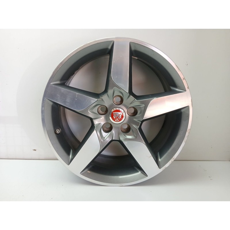 Recambio de llanta para jaguar xe (x760) 2.0 d referencia OEM IAM GX731007GA 7.5X18CHX46 5H 5X110