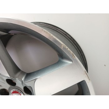 Recambio de llanta para jaguar xe (x760) 2.0 d referencia OEM IAM GX731007GA 7.5X18CHX46 5H 5X110